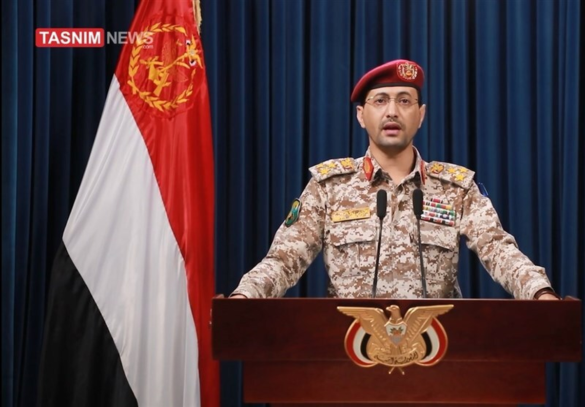 ارتش یمن: با موشک ذوالفقار فرودگاه اللد را هدف گرفتیم