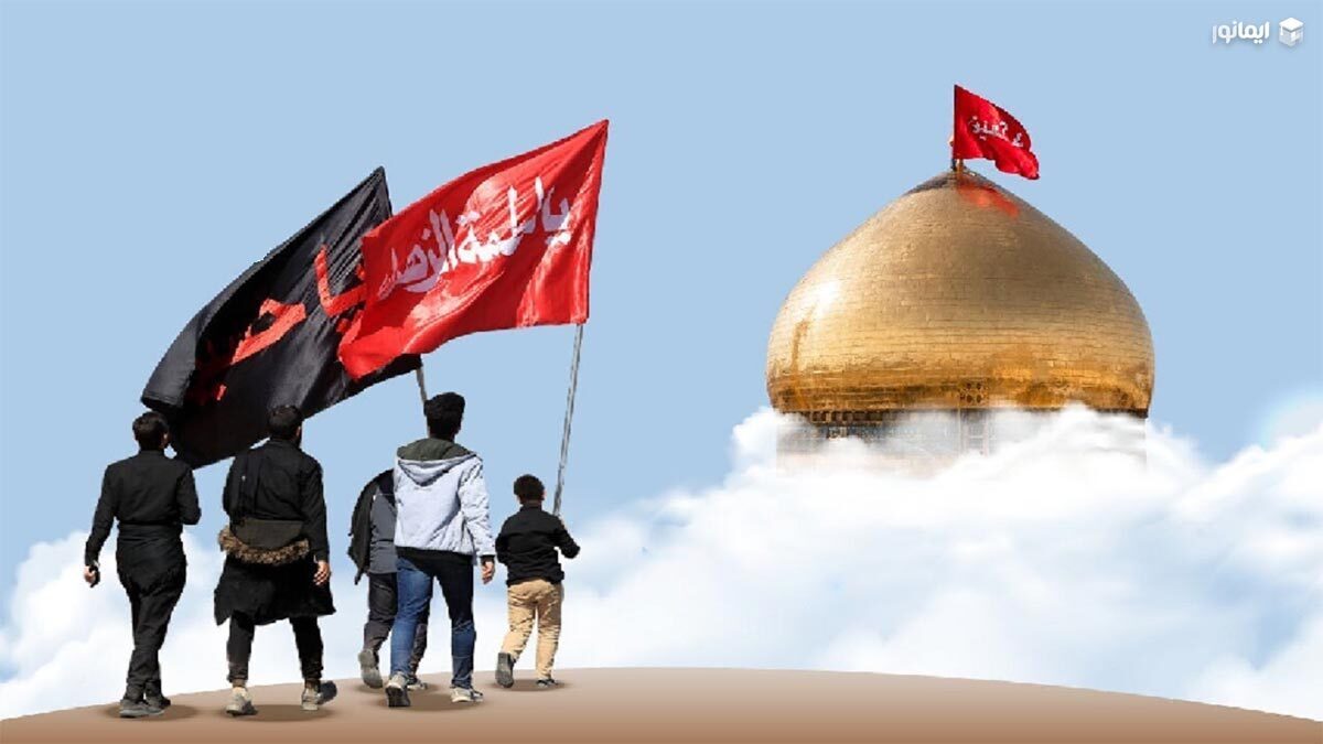 زوار اربعین حتما بخوانند/ زمان قطعی پیش‌فروش بلیت پروازهای اربعین اعلام شد