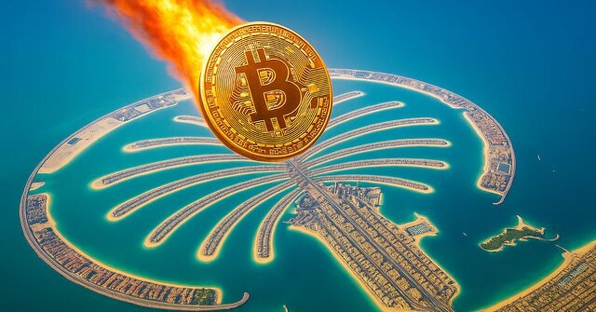 آخرین وضعیت بازار رمزارزها در جهان| خرید بلیط هواپیمای امارات با رمزارز