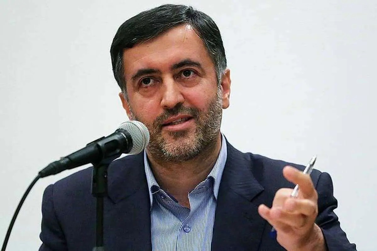 ادعای عجیب عبدالله گنجی درباره یافتن طلسم‌های اسراییلی در تهران!