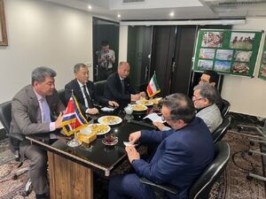 کره شمالی: درصورت نقض آتشبس، در کنار ایران هستیم