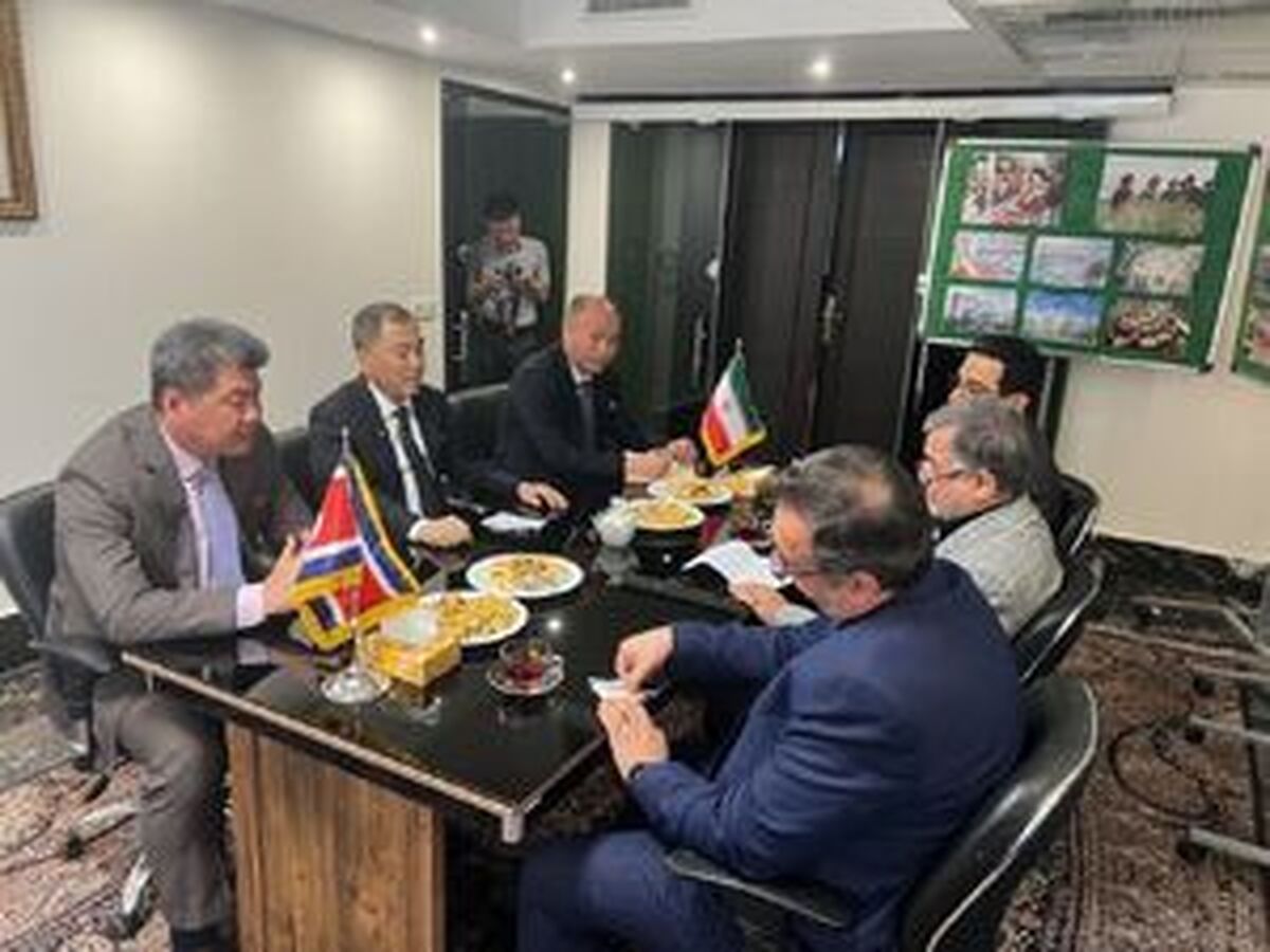کره شمالی: درصورت نقض آتش‌بس، در کنار ایران هستیم