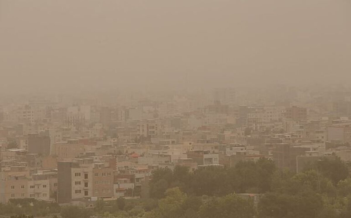 آماده‌باش کامل دستگاه‌ها در پی احتمال سیلاب، گردوخاک و صاعقه