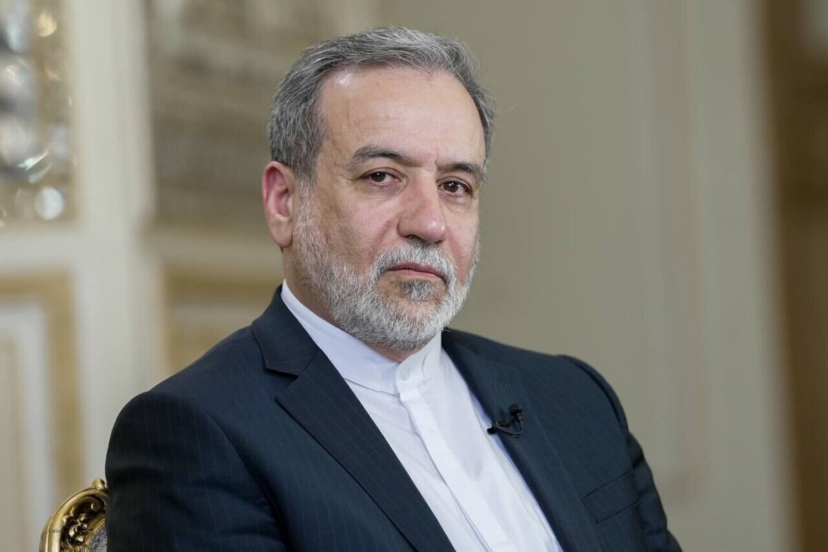 پیام معنادار عراقچی در سی‌امین سالگرد نسل کشی سربرنیستا