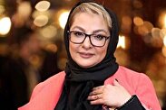 پشیمانی و بغض خانم بازیگر از مهاجرت به آمریکا