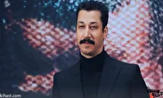 تغییر چهره عجیب بهرام افشاری در فیلم جدیدش + عکس