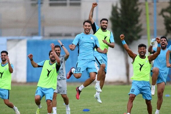 پیام استقلال برای هواداران