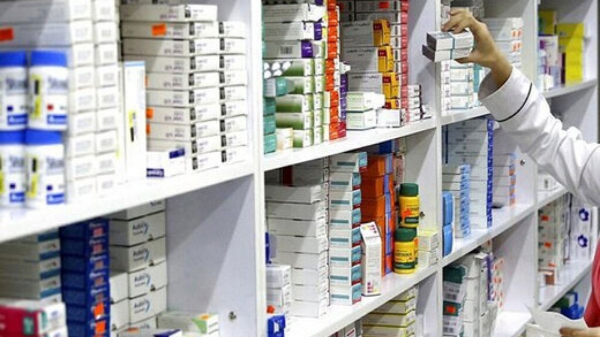 پرداخت مطالبات داروخانه‌ها و مراکز درمانی توسط تامین اجتماعی