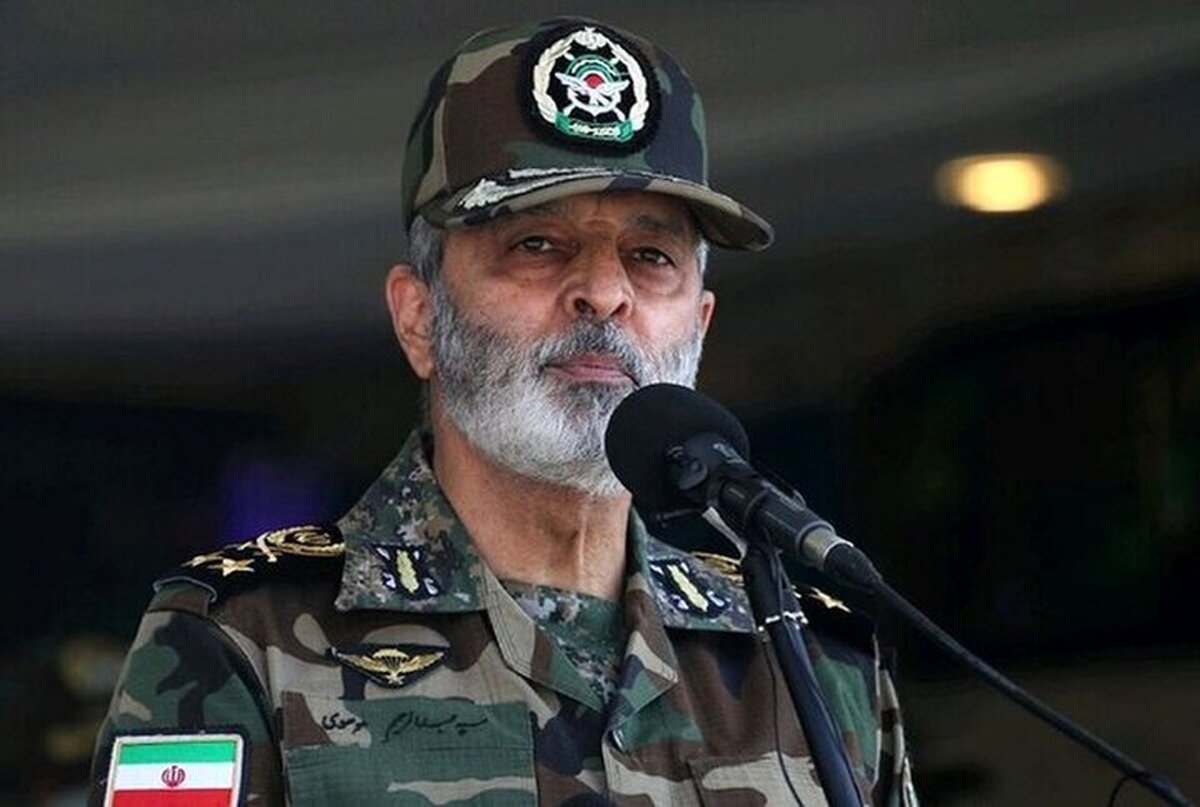 آمریکا با نقض حاکمیت ایران اسلامی به صورت آشکار و مستقیم وارد جنگ شد
