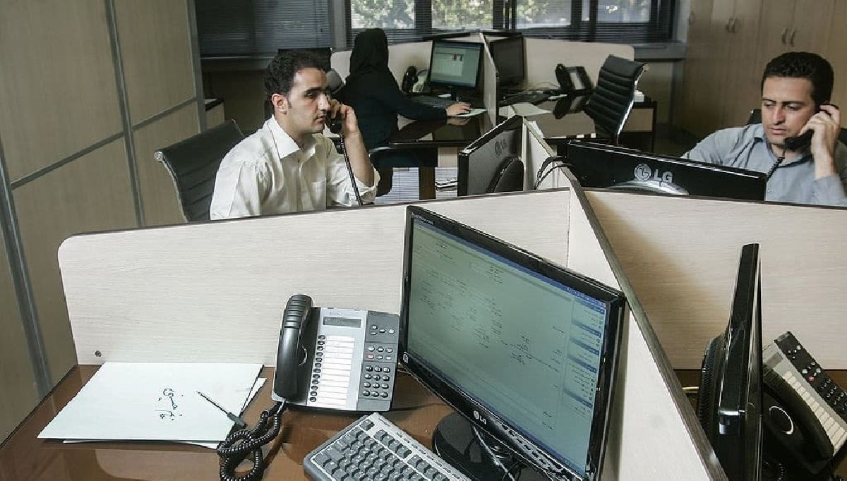 دورکاری کارکنان استان تهران تمدید شد