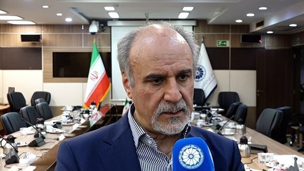 پیگیری اتاق ایران برای تعلیق محرومیت بانکی واحد‌های تولیدی بدهکار