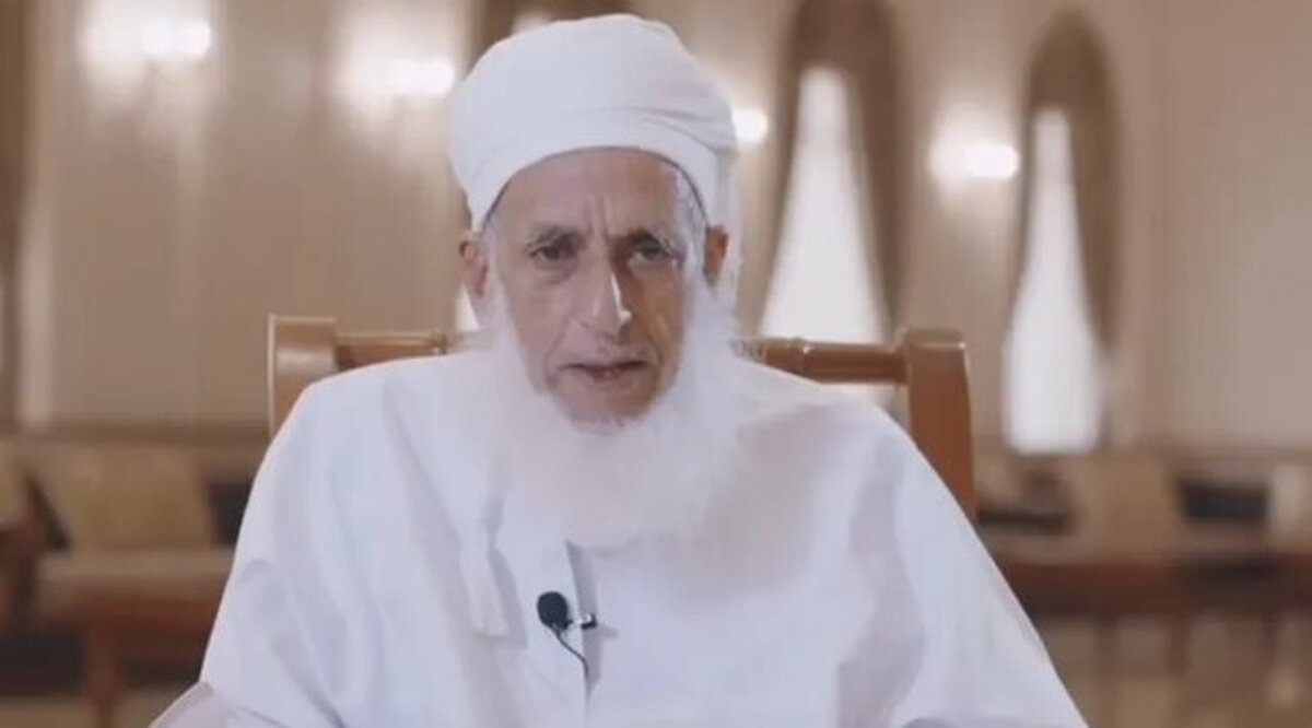 مفتی عمان: تجاوز نظامی آمریکا هدفی را محقق نکرد