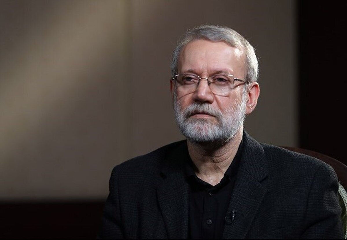 لاریجانی: پرگویی‌های ترامپ به عظمت تشییع جنازه سربازان آمریکایی در منطقه می‌انجامد