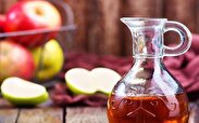 مضرات سرکه سیب و عوارض مصرف زیاد آن