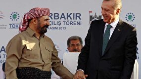 اردوغان و معمای امنیت ملی از پسِ پرده «خلع سلاح» پ‌ک‌ک