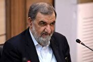 محسن رضایی: دعواهای جناحی، بازی در زمین دشمن است