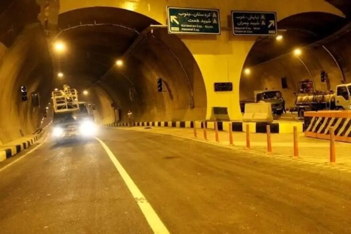 قابل توجه تهرانی ها؛ این مسیر امشب مسدود است