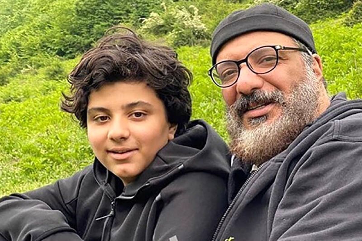 بازیگری میشناسم که از ترس مسخره شدن نماز نمیخواند!