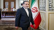 فیلم| عراقچی تکلیف مذاکره با آمریکا را مشخص کرد