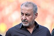 واکنش درویش به استعفای جنجالی در پرسپولیس