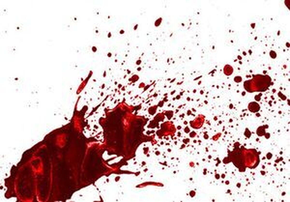 پدری پس از حمله مرگبار به دخترانش دست به خودکشی زد