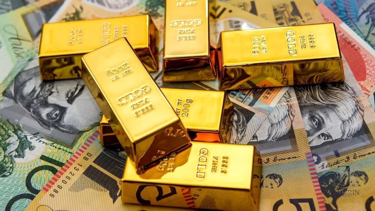 یک پیش‌بینی سرنوشت‌ساز از قیمت طلا | بخریم یا نخریم؟