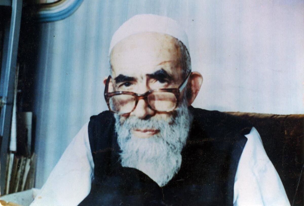 ماجرای میرزا جوادآقا تهرانی که نیمه‌شب پشت درب ماند تا کسی را بیدار نکند