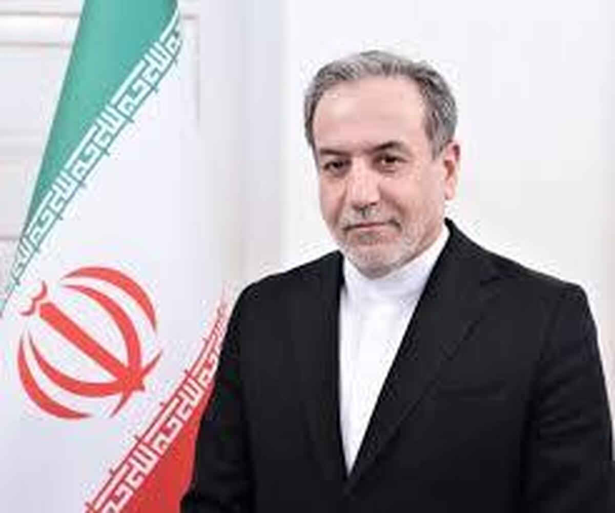 عراقچی تکلیف برنامه غنی‌سازی را یکسره کرد