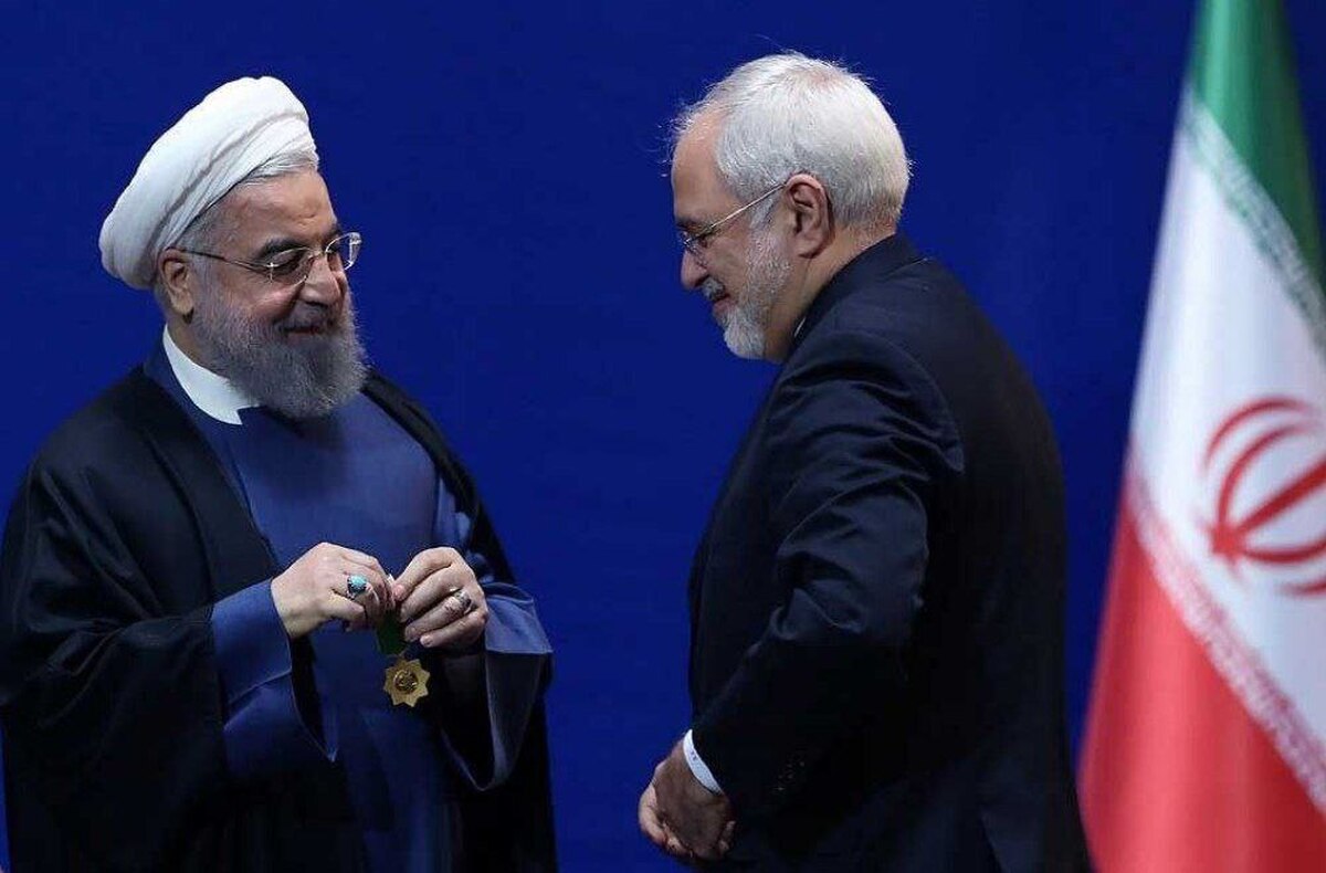 «اسنپ بک»؛ دسته گلی که باند نیویورکی‌ها در دامان نظام گذاشت | آیا خالقان «مکانیزم ماشه» سکه‌های اهدایی روحانی را بازپس می‌دهند؟