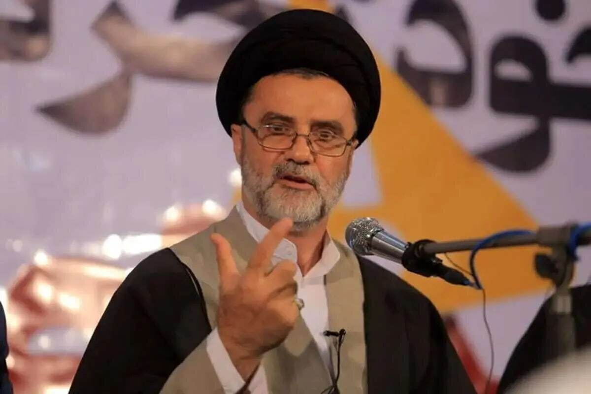 نبویان: در کفش بازرسان آژانس «ریز تراشه» پیدا کردیم!