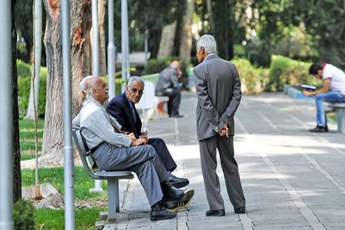 حقوق تیر ماه بازنشستگان افزایش خواهد یافت؟
