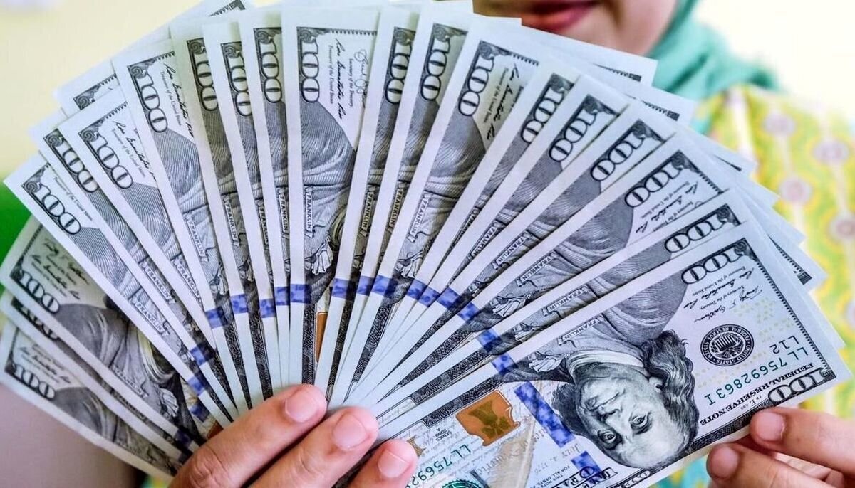 قیمت نهایی دلار و دیگر ارزهای مهم بازار
