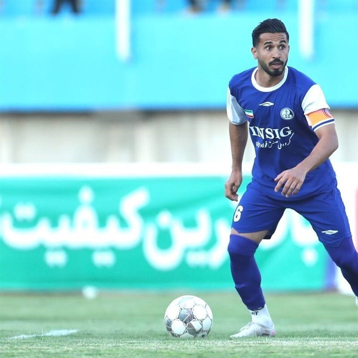 افشاگری کاپیتان سابق استقلال در مورد خرید پرسپولیس
