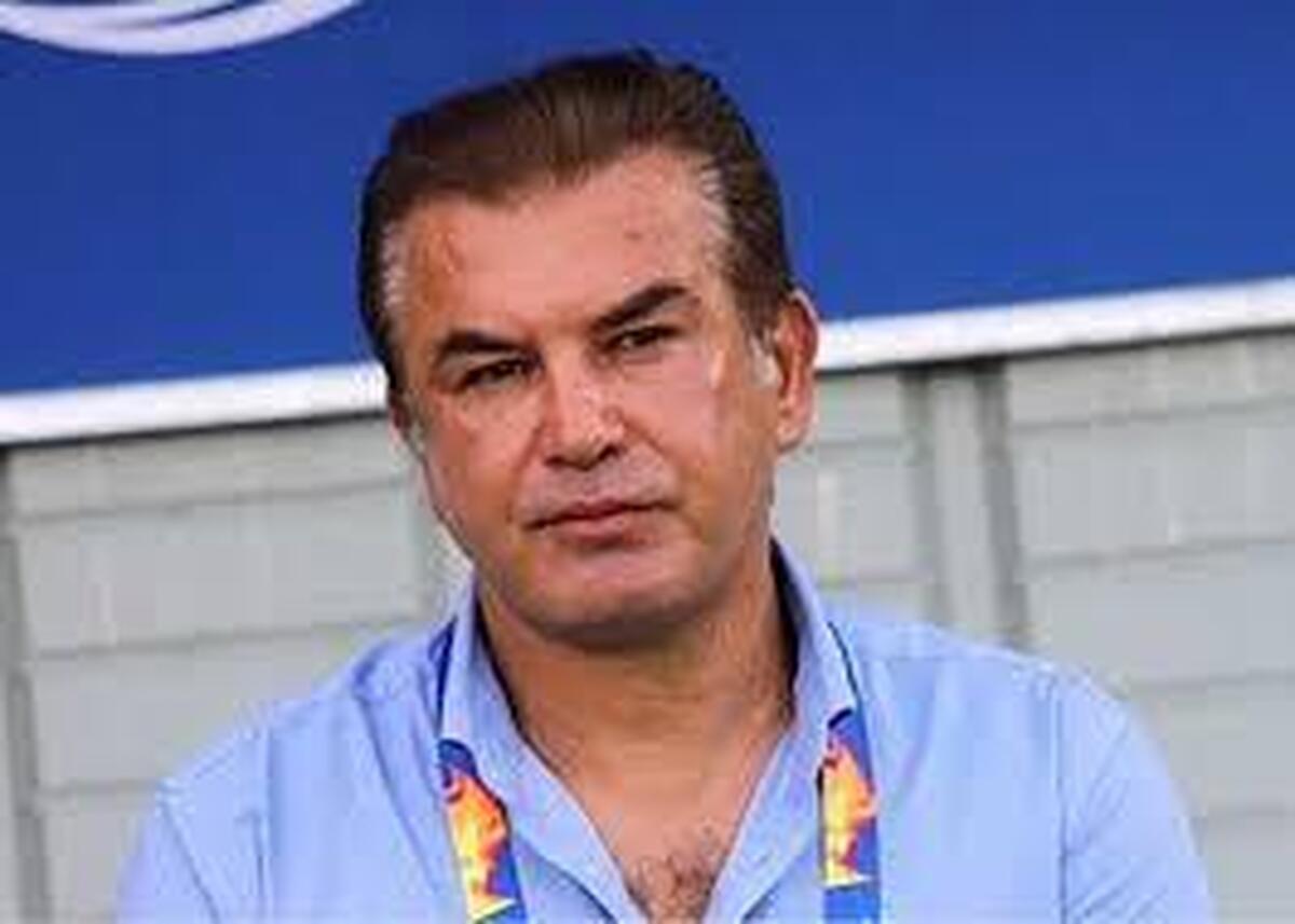 حمید استیلی و پشت پرده کناره‌گیری از پرسپولیس