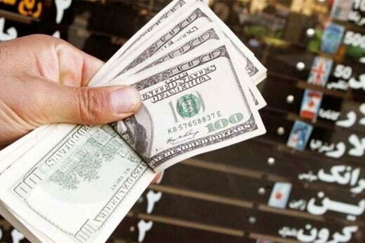 قیمت دلار، یورو و سایر ارزها امروز ۲۳ تیرماه ۱۴۰۴