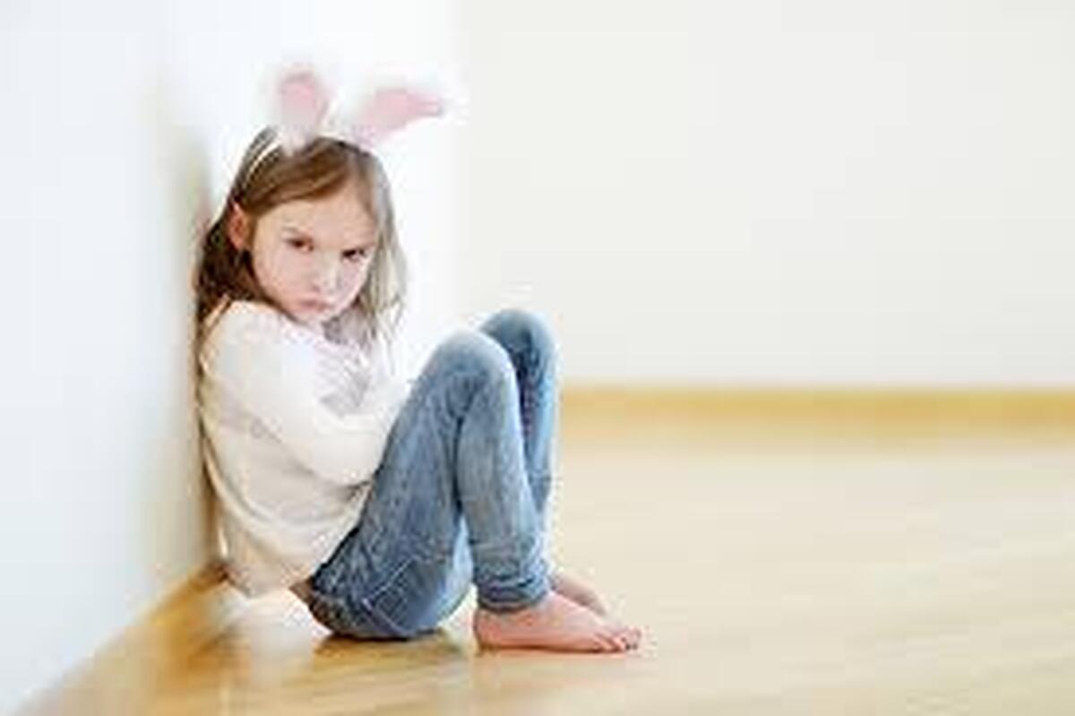 چگونه با کودک بی انگیزه خود رفتارکنیم؟ ده راهکار طلایی!
