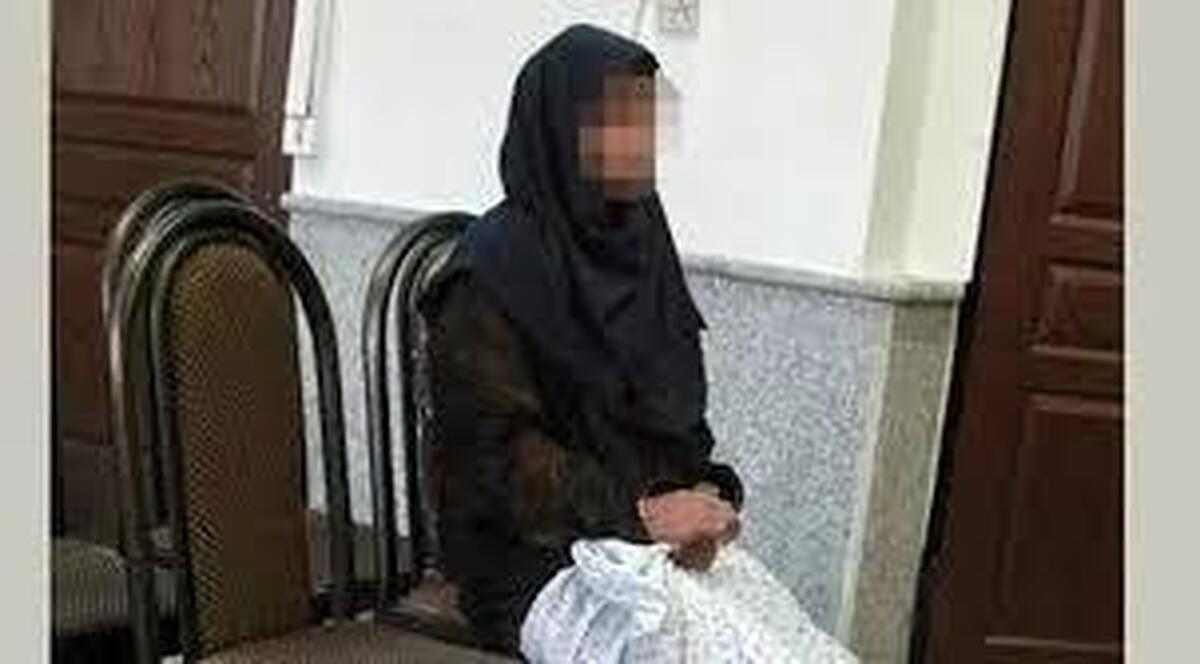 خیانت زن جوان؛ انگیز قتل شوهر با چکش