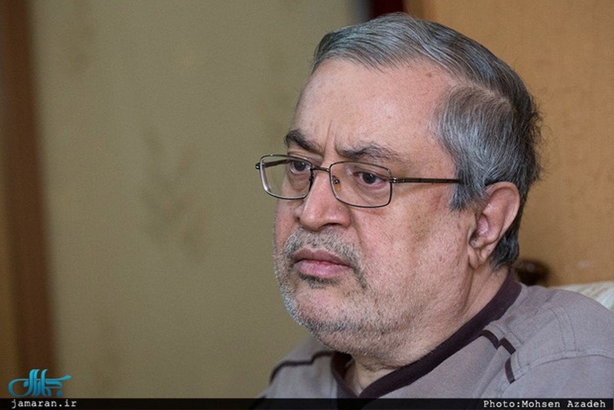 حجاریان: آنچه در جنگ اخیر برجسته شد میهن‌پرستی بود نه ملی‌گرایی