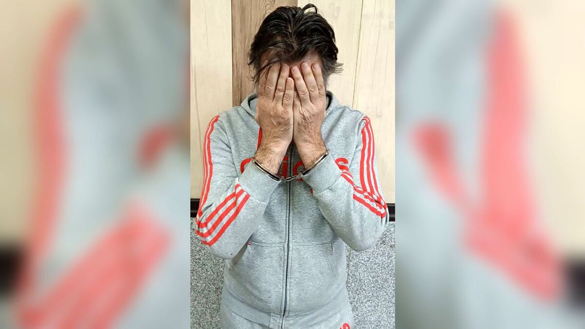 قتل هولناک مردجوان در جنوب تهران + جزئیات