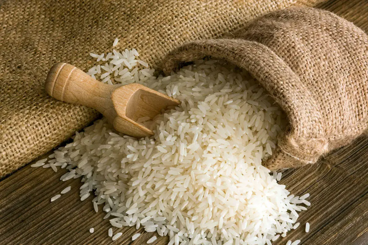 پرده‌برداری رئیس اتحادیه بنکداران از قیمت جدید برنج