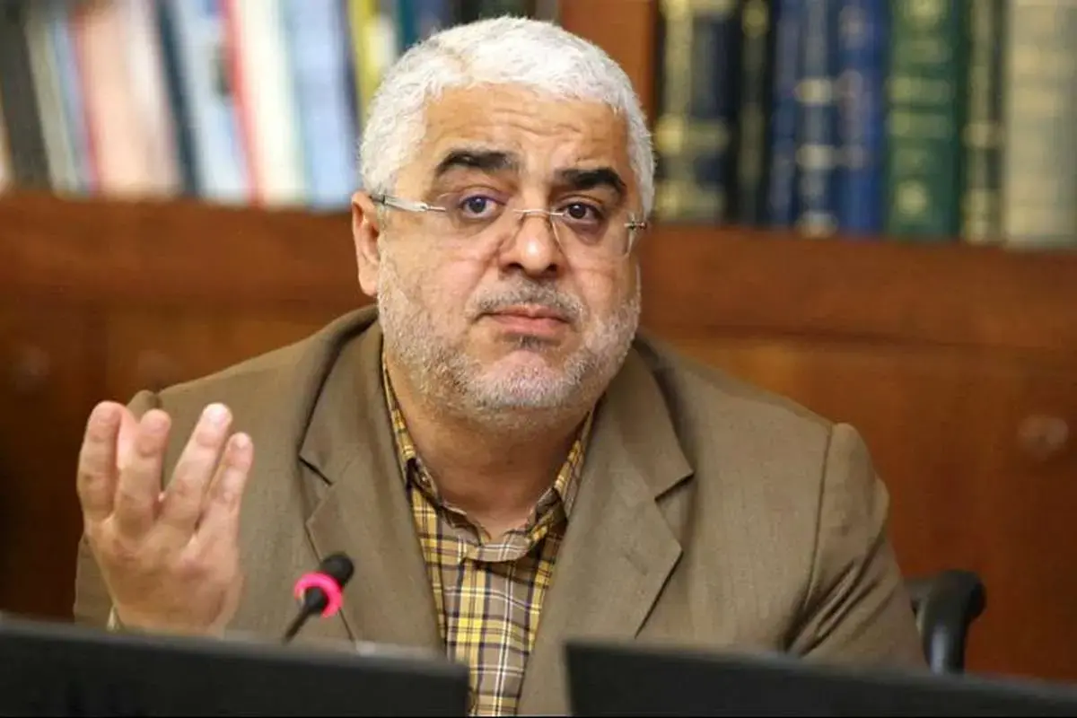 جعفرزاده: مشکل در پدافند هوایی نتیجه نامردی روسیه است