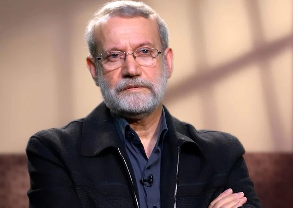 لاریجانی: نیروهای مقاومت از توان خوبی در منطقه برخوردارند