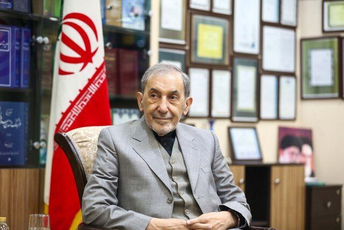 پیام توجه‌برانگیز مشاور رهبر انقلاب درباره مذاکره با آمریکا