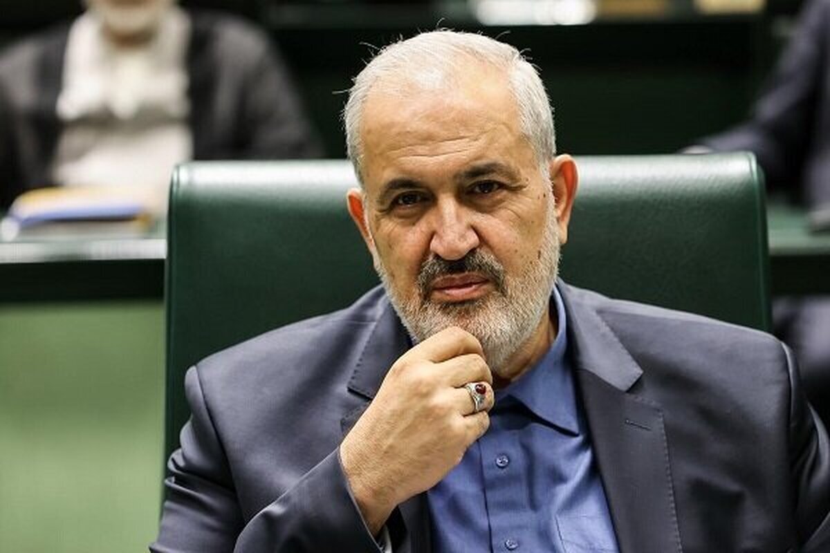 خبر مهم وزیر نیرو برای مردم از ساخت نیروگاه‌های جدید