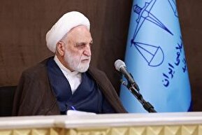 فیلم | دستور مهم اژهای در مورد پروندههای جاسوسی علیه ایران