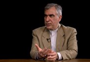 فیلم| ابوالفضل ظهره وند: سرخی روی آمریکا به دلیل زردی روی ماست