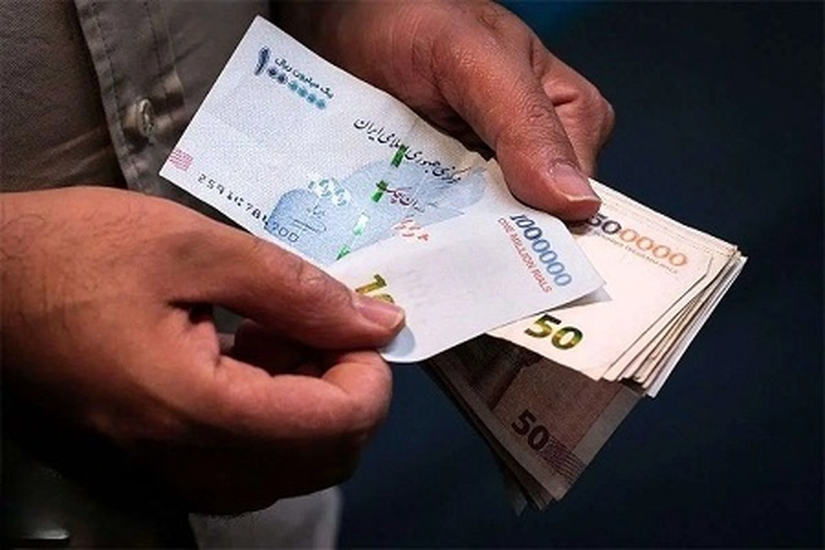 ماجرای وام ۲ میلیونی دولت به یارانه بگیران چیست؟