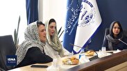اشک‌های گیتی قاسمی و رویا میرعلمی برای یعقوب صباحی