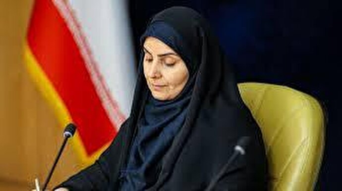 فیلم | بازدید میدانی وزیر راه و شهرسازی از پایانه مرزی مهران