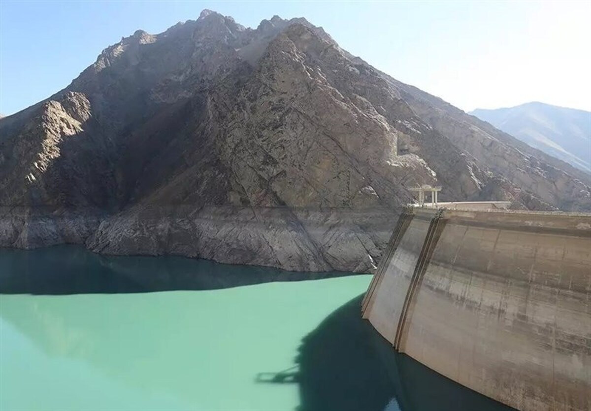 بحران در یک قدمی تهران